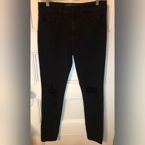AE Hi-Rise Jegging